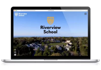 New Website Receives High Honors!