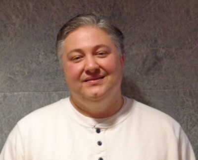 Chris Spalding