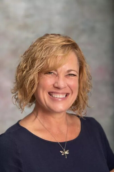 Susie Nelson