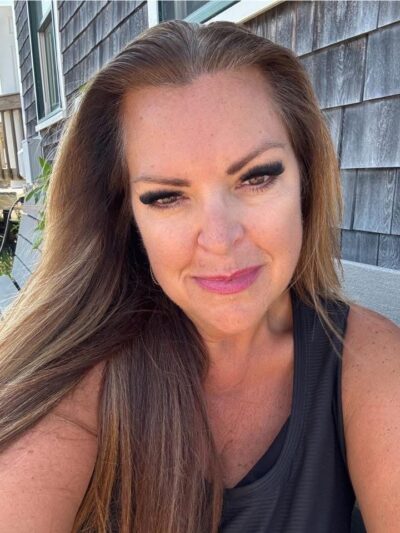 Heidi Fazzino