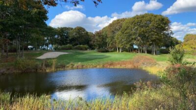 This Cape Cod golf course was going to be 300-plus apartments. Now, it’s set to be a private school.