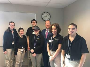 Cape Cod Healthcare CEO to Receive Award from Riverview School