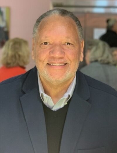 Dr. William (Billy) Roberts