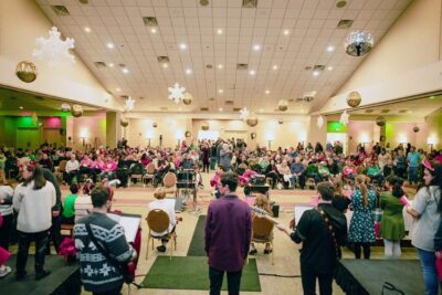 Riverview School To Introduce Friends Forever Program