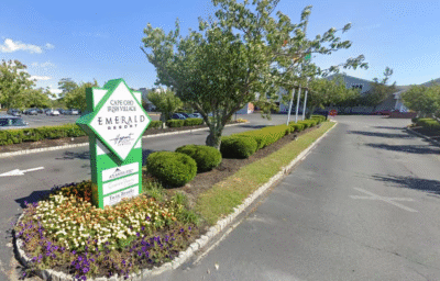 Riverview School buys conference center at Irish Village for new Hyannis campus
