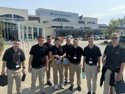 Empowering Riverview Students to Thrive in Careers
