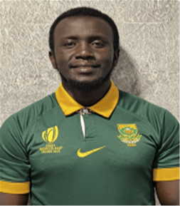 Kelvin Muthuia