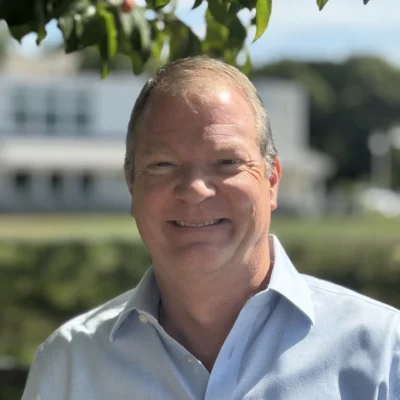 Greg Angland