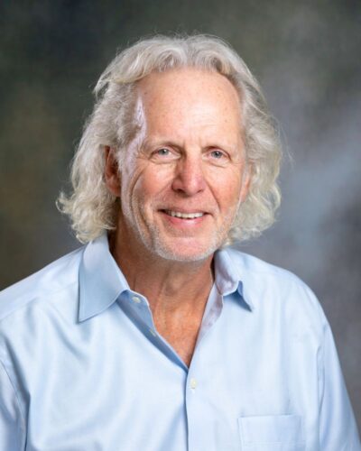 Ralph James