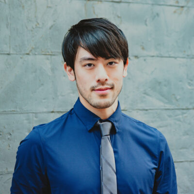 Ken Matsuda