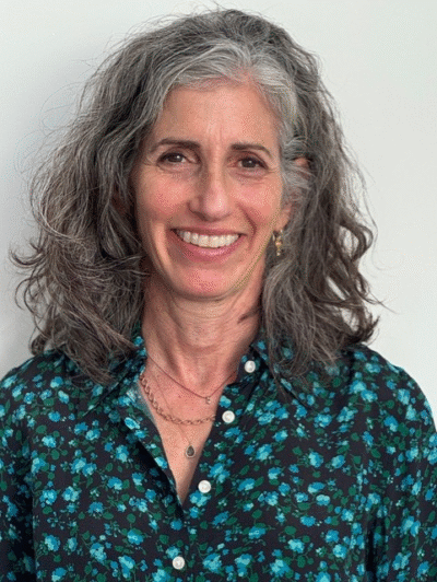 Martha Siegel