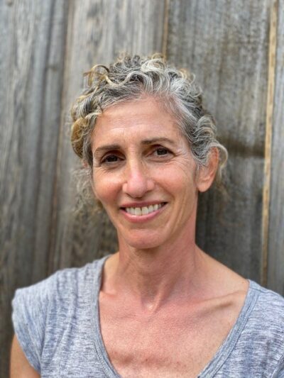 Martha Siegel