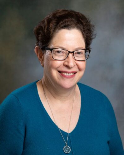 Amy Weinstock
