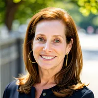 Joanne Hoffer