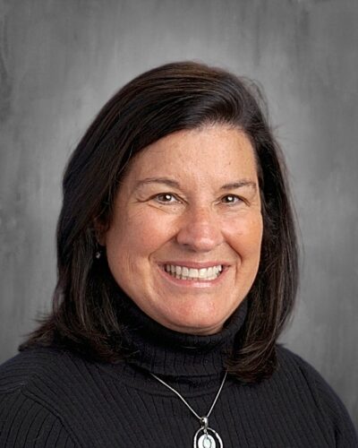 Catherine MacFarland