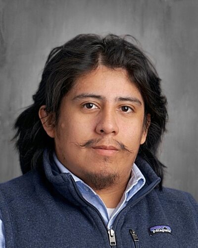 Noah Cusack-Margolis