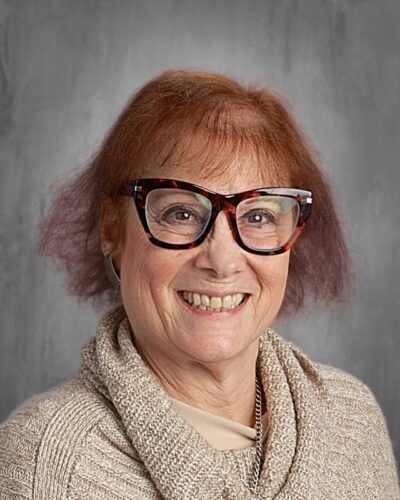 Wendy Lavenda-Carroll