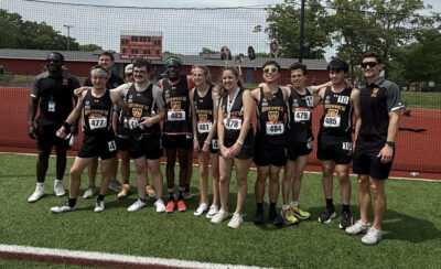 Riverview Unified Track Team Shines at 2026 State Championship